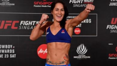 Jessica Eye