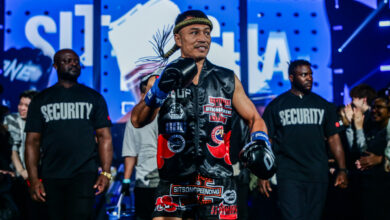 Sitthichai Sitsongpeenong