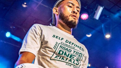 Sean Climaco
