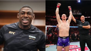 Joaquin Buckley and Ian Machado Garry