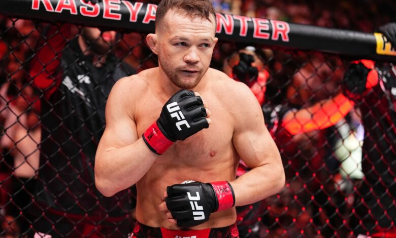 Petr Yan
