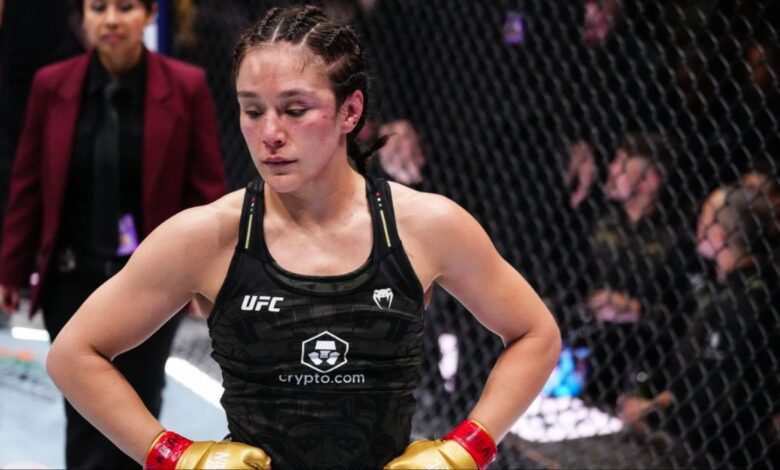 Alexa Grasso