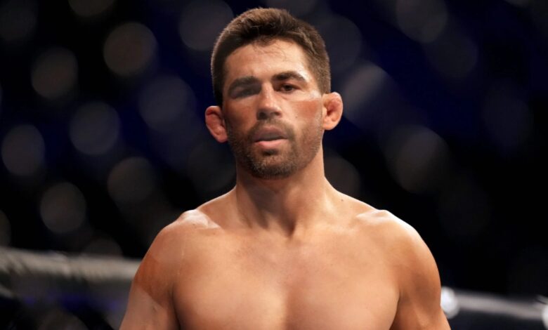 Dominick Cruz