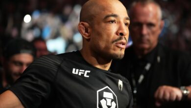Jose Aldo