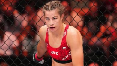 Jasmine Jasudavicius, UFC 315, Bonus, UFC