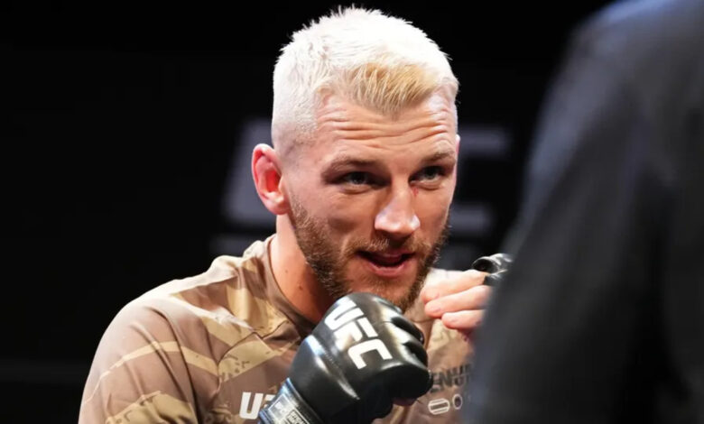 Dan Hooker