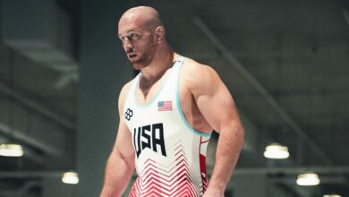 Kyle Snyder, UFC, MMA