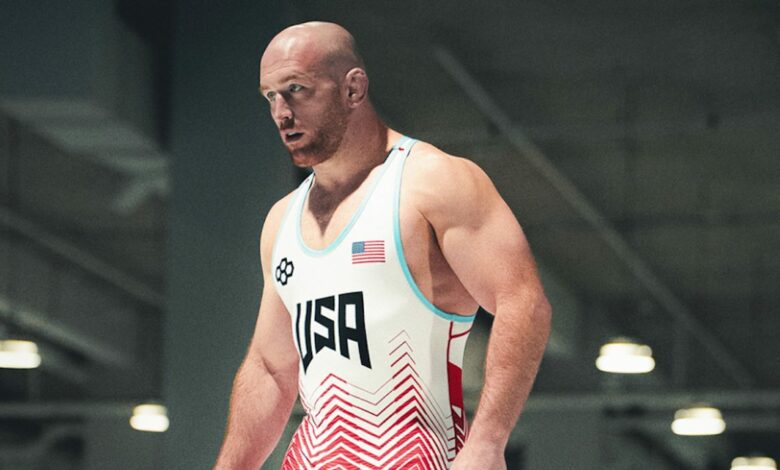 Kyle Snyder, UFC, MMA