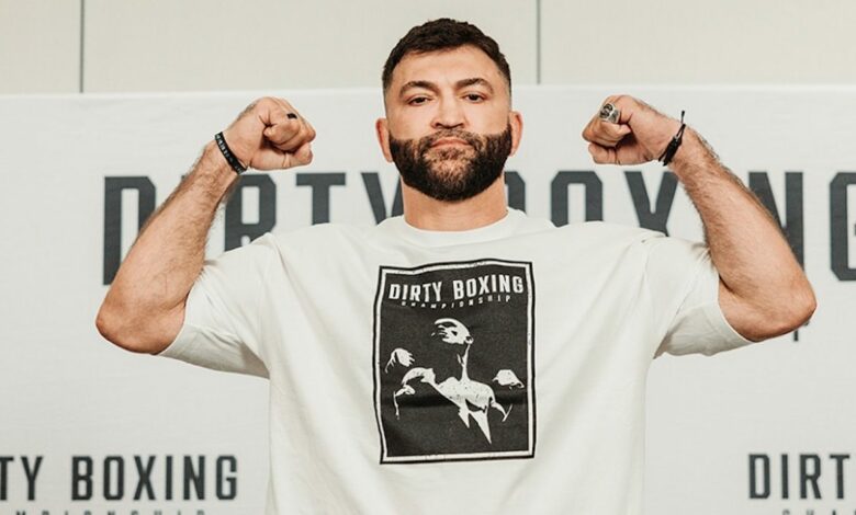 Andrei Arlovski, BKFC, UFC