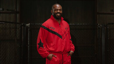 Jon Jones
