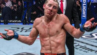 Paddy Pimblett, UFC 314, Pros react, UFC, Ilia Topuria