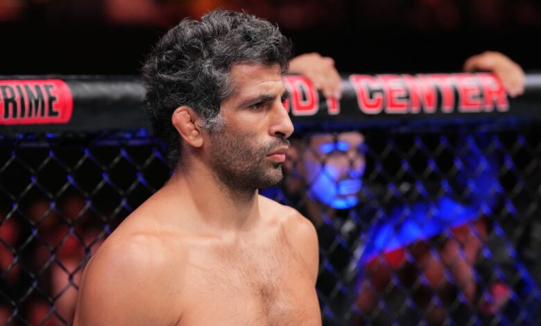 Beneil Dariush