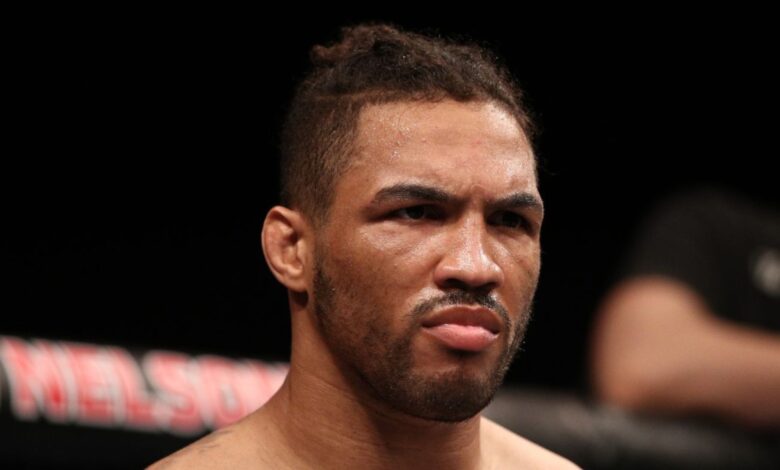 Kevin Lee, UFC, MMA, PFL