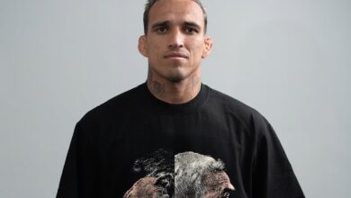 Charles Oliveira, UFC 317, Ilia Topuria