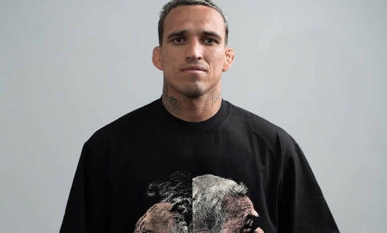 Charles Oliveira, UFC 317, Ilia Topuria