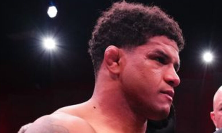Gilbert Burns