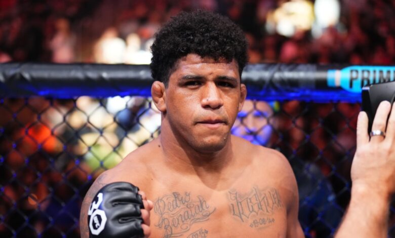 Gilbert Burns