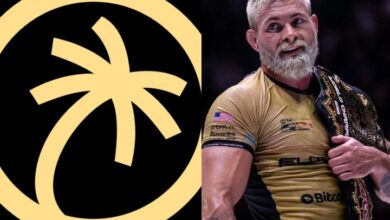 Gordon Ryan Cuts Ties With Toe Hold – Accuses Owner Of Lies & Broken Promises