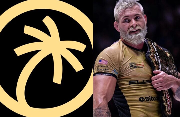 Gordon Ryan Cuts Ties With Toe Hold – Accuses Owner Of Lies & Broken Promises