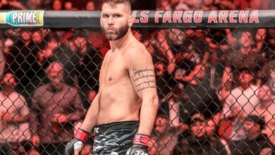 Jeremy Stephens, UFC, BKFC
