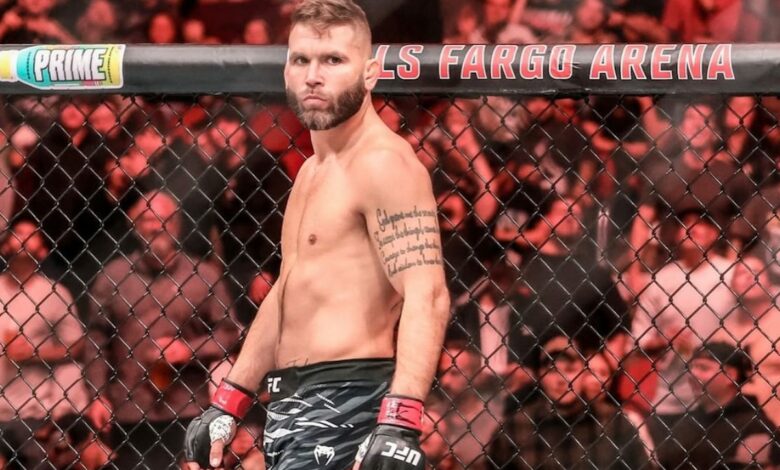 Jeremy Stephens, UFC, BKFC