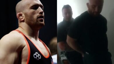 Olympic Champion Kyle Snyder To Plead Guilty to Lesser Charge Following Prostitution Sting