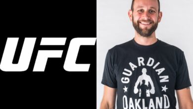 UFC Accused Of Ghosting On Promised Donation To Jiu-Jitsu Nonprofit: “It Was A PR Stunt”