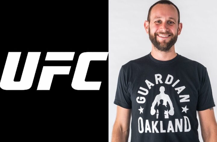 UFC Accused Of Ghosting On Promised Donation To Jiu-Jitsu Nonprofit: “It Was A PR Stunt”