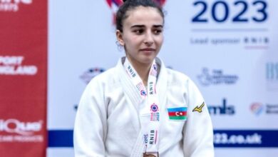 Paralympic Gold Medalist Judoka Banned For Life – For Allegedly Faking Blindness