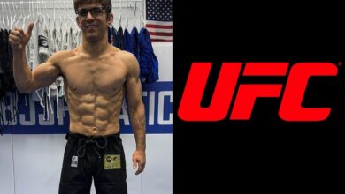 Mikey Musumeci Pulls Out Of Geo Martinez Rematch – Amid Rumored UFC Grappling Project