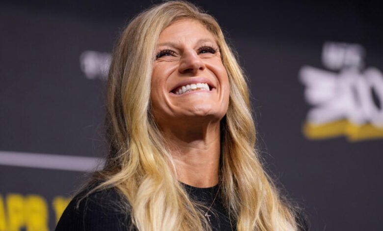 Kayla Harrison
