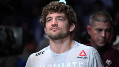 Ben Askren