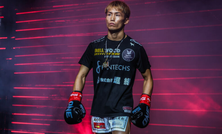 Taiki Naito