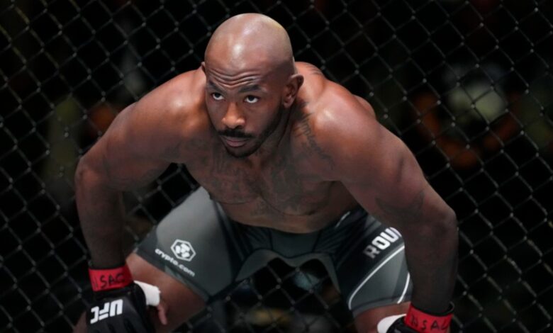Khalil Rountree