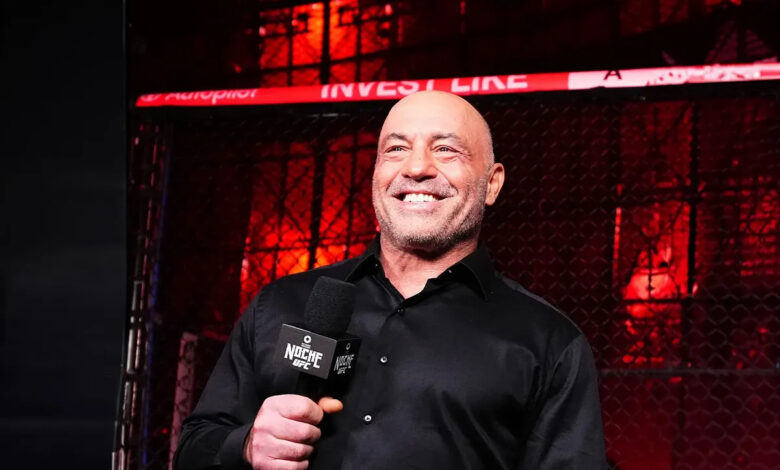 Joe Rogan