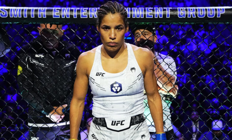 Julianna Pena