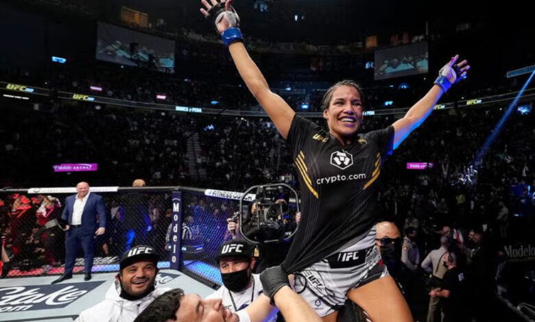 Julianna Pena