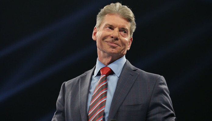 Vince McMahon, BKFC, WWE, Conor McGregor