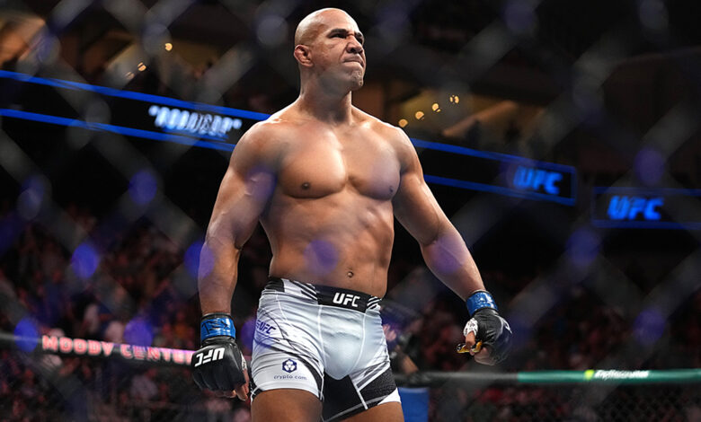 Gregory Rodrigues, UFC 317, MMA