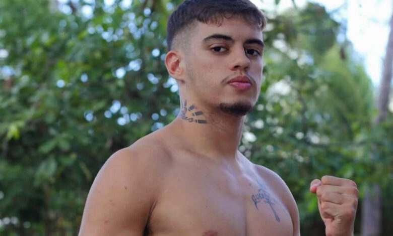 Pedro Dantas