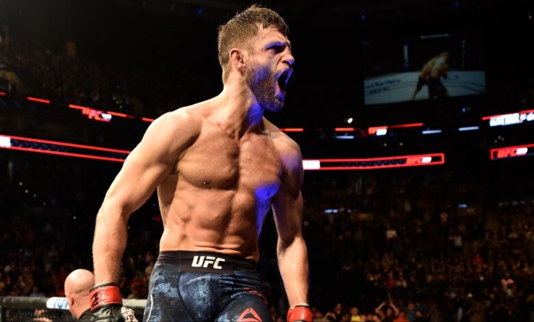 Calvin Kattar