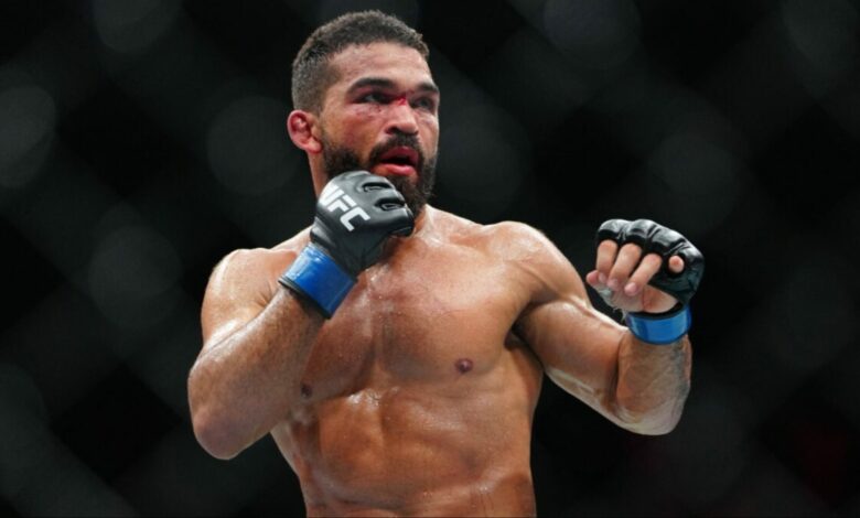 Patricio Pitbull