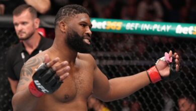 Curtis Blaydes