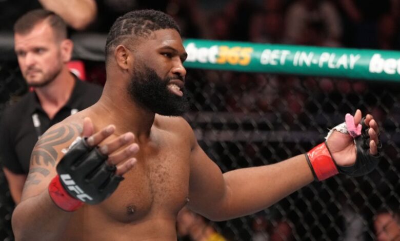 Curtis Blaydes