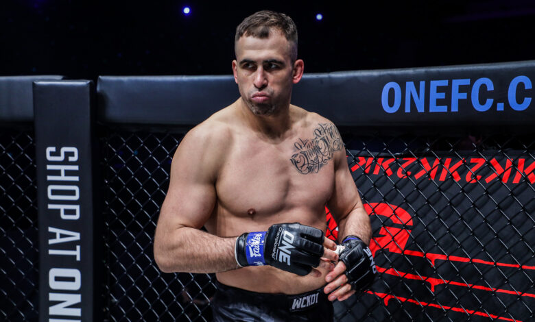 Kirill Grishenko