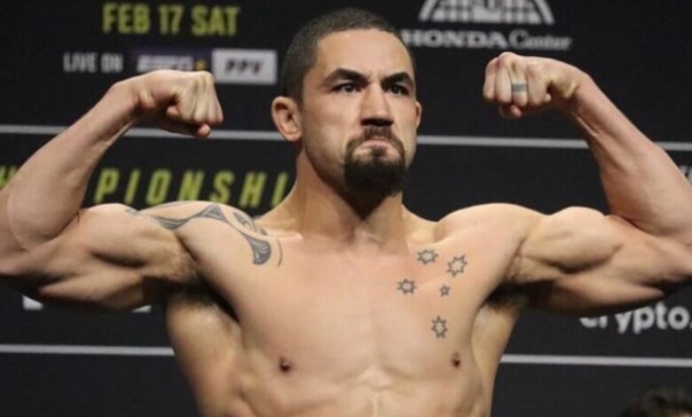Robert Whittaker