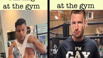 Paulo Costa, Reinier de Ridder, UFC Abu Dhabi, UFC