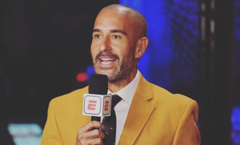 Jon Anik