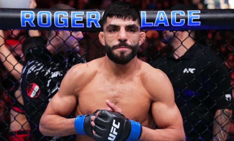 Amir Albazi