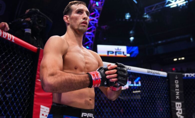 Rory MacDonald
